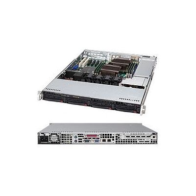 Supermicro MBD-X9DAX-iF-O - LGA 2011 - ATX - Mainboard Supermicro MBD-X9DAX-iF-O - LGA 2011 - ATX - Mainboard