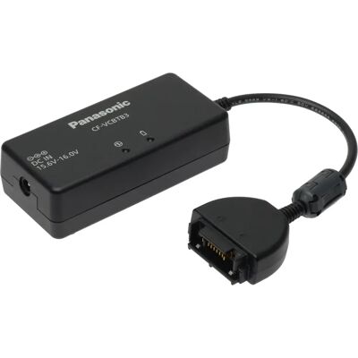 Panasonic - CF-VCBTB3W - Schwarz - CF-D1 - Interner Tabletladegerät Panasonic - CF-VCBTB3W - Schwarz - CF-D1 - Interner Tabletladegerät