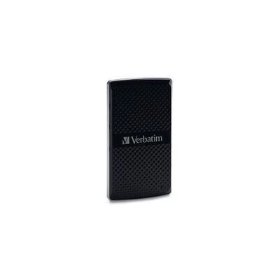 Verbatim - Vx450 256GB - USB 3.0 - Externe SSD Verbatim - Vx450 256GB - USB 3.0 - Externe SSD
