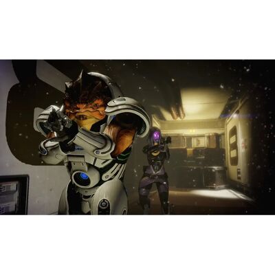 Mass Effect 2 - PC Mass Effect 2 - PC