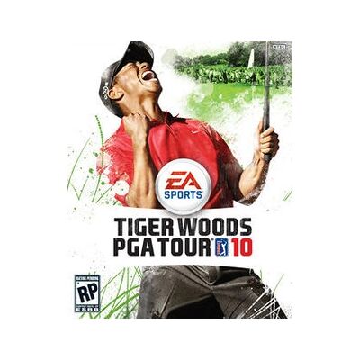Electronic Arts Tiger Woods PGA Tour 10 - Playstation 3 - Sport-Simulationsspiel Electronic Arts Tiger Woods PGA Tour 10 - Playstation 3 - Sport-Simulationsspiel