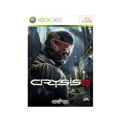 Crysis 2 - Édition Limitée (Xbox 360) - Publicité Crysis 2 - Édition Limitée (Xbox 360) - Publicité