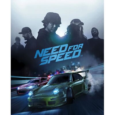 Need for Speed - PS4 Need for Speed - PS4