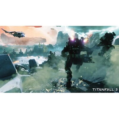 Titanfall 2 - Xbox One Titanfall 2 - Xbox One