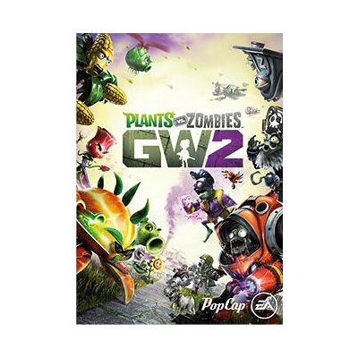 Plants vs Zombies: Garden Warfare 2 - Xbox One Plants vs Zombies: Garden Warfare 2 - Xbox One