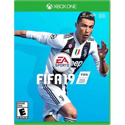 FIFA 19 - Xbox One FIFA 19 - Xbox One