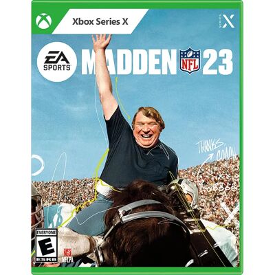 Madden NFL 23 - Xbox Series X Madden NFL 23 - Xbox Series X