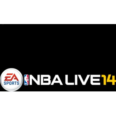 Electronic Arts NBA Live 14 - Edición Estándar - Videojuego Electronic Arts NBA Live 14 - Edición Estándar - Videojuego