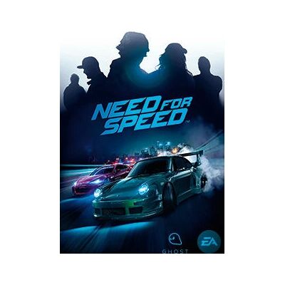Need for Speed - Xbox One Need for Speed - Xbox One
