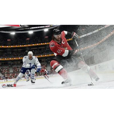 Electronic Arts NHL 16 Xbox One - Simulación de hockey Electronic Arts NHL 16 Xbox One - Simulación de hockey
