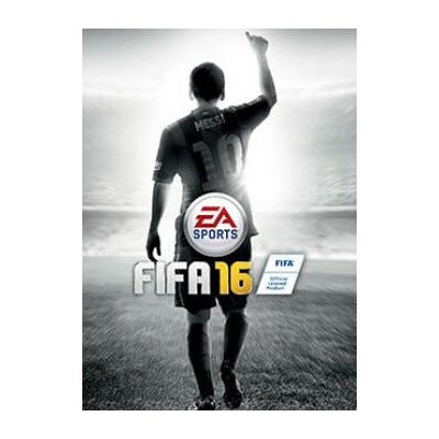 FIFA 16 - PS4 FIFA 16 - PS4