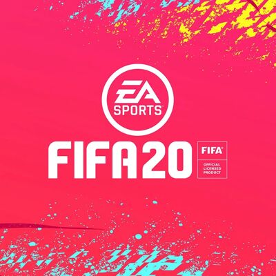 Electronic Arts FIFA 20 - Champions Edition - Xbox One Electronic Arts FIFA 20 - Champions Edition - Xbox One