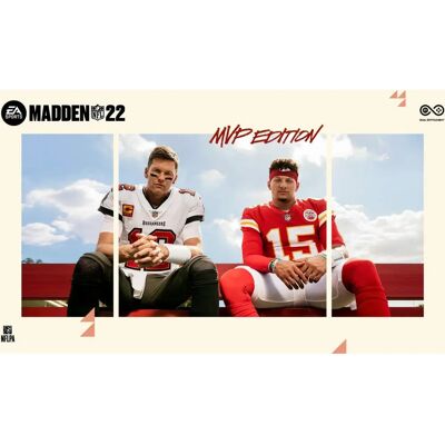 Madden NFL 22 - Xbox Series X Madden NFL 22 - Xbox Series X