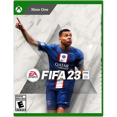 FIFA 23 - Xbox One FIFA 23 - Xbox One