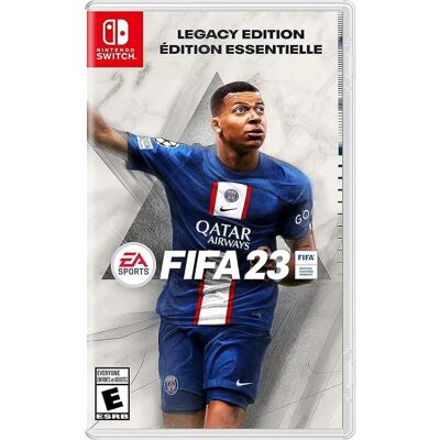 FIFA 23 - Legacy Edition FIFA 23 - Legacy Edition