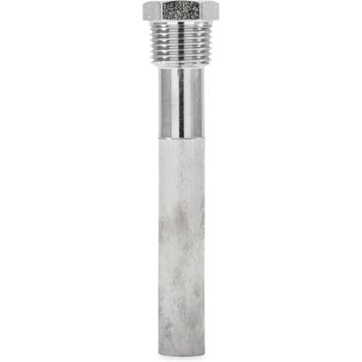 Varilla de Magnesio Camco - Ánodo para Tanques de Agua Varilla de Magnesio Camco - Ánodo para Tanques de Agua