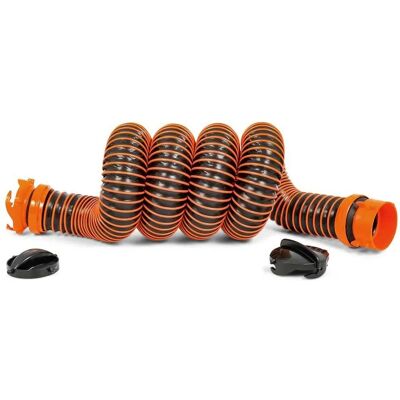 Camco Rhinoextreme Rv 6 M Hose Set - Hose Set Camco Rhinoextreme Rv 6 M Hose Set - Hose Set