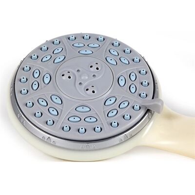 Camco 43712 Tête de douche à main argentée - Douche Camco 43712 Tête de douche à main argentée - Douche