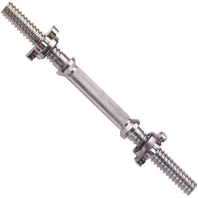 York Fitness - York Dumbbell Bar - 14 inch - Dumbbell Bar York Fitness - York Dumbbell Bar - 14 inch - Dumbbell Bar