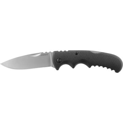 Coast BX315 - Werkmes met rubberen handvat Coast BX315 - Werkmes met rubberen handvat