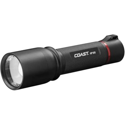 Coast HP10R Torcia Ricaricabile - 1050 Lumen Coast HP10R Torcia Ricaricabile - 1050 Lumen