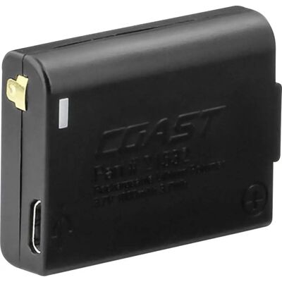 Coast 21532 Oplaadbare Batterij - Batterij Coast 21532 Oplaadbare Batterij - Batterij