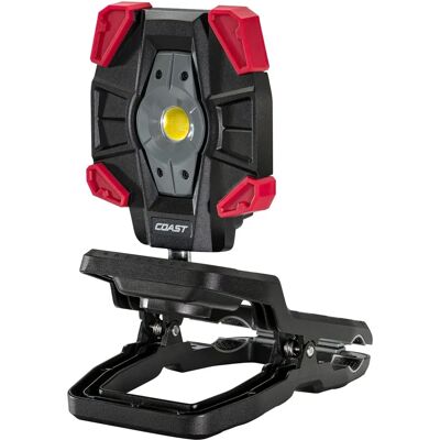 Coast CL40R Wiederaufladbare LED-Arbeitsleuchte - Arbeitsscheinwerfer Coast CL40R Wiederaufladbare LED-Arbeitsleuchte - Arbeitsscheinwerfer