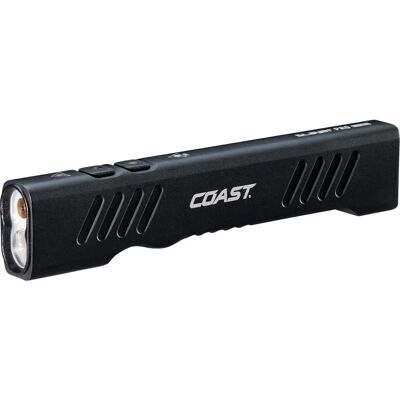 Coast Slayer PRO Genopladelig laserlygtepære - Lommelygte Coast Slayer PRO Genopladelig laserlygtepære - Lommelygte