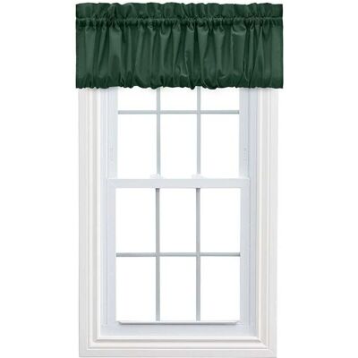 Ellis Curtain Ellis Gordijn Stacey Ballon Valance - Gordijn Ellis Curtain Ellis Gordijn Stacey Ballon Valance - Gordijn