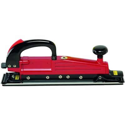 Chicago Pneumatic CP7268 - Surface Grinder with Double-Piston Design Chicago Pneumatic CP7268 - Surface Grinder with Double-Piston Design