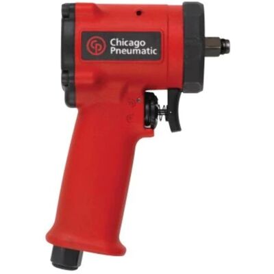 Chicago Pneumatic CP7731 Impact Wrench - 415 Nm, 3 Power Modes Chicago Pneumatic CP7731 Impact Wrench - 415 Nm, 3 Power Modes