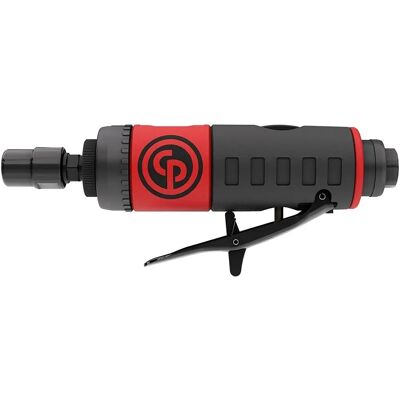 CHICAGO PNEUMATIC - Air Grinder - 7405 6mm Short Model CHICAGO PNEUMATIC - Air Grinder - 7405 6mm Short Model