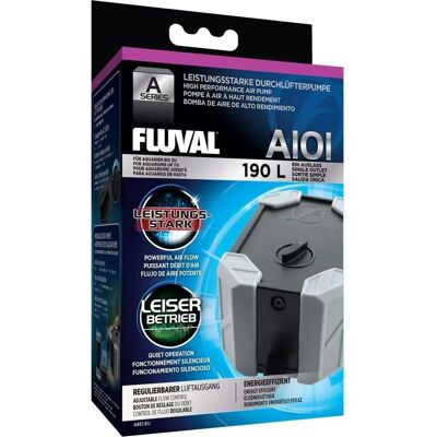 FLUVAL A101 Serie A Luftpumpe FLUVAL A101 Serie A Luftpumpe