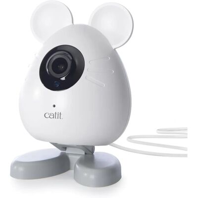 Catit PIXI Smart Mouse Camera - Indoor Camera Catit PIXI Smart Mouse Camera - Indoor Camera
