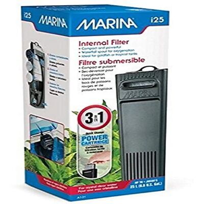 HAGEN Marina i25 Internfilter (A131) HAGEN Marina i25 Internfilter (A131)