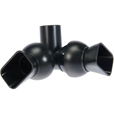 Fluval UVC Klarspüler - Aquarium UVC Klarspüler - Schwarz Fluval UVC Klarspüler - Aquarium UVC Klarspüler - Schwarz