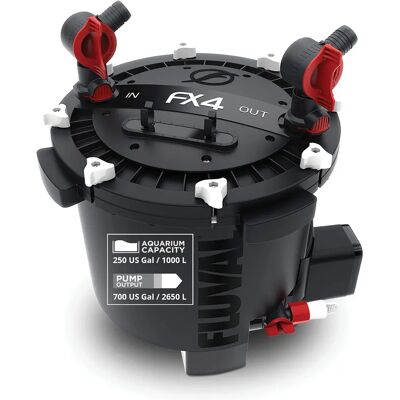 Fluval FX4 Fluval FX4