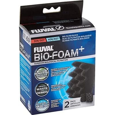 Spugna Bio-Fluval 304/5/6/7 e 404/5/6/7 - Filtro Acquario Spugna Bio-Fluval 304/5/6/7 e 404/5/6/7 - Filtro Acquario