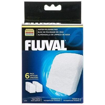 Marca Fluval Modelli 304, 305, 306, 404, 405, 406 - Accessori filtro Marca Fluval Modelli 304, 305, 306, 404, 405, 406 - Accessori filtro
