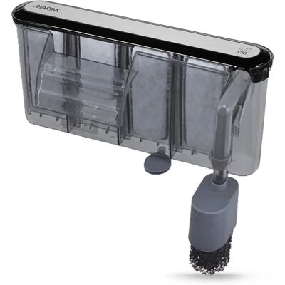 Filtro externo Marina Slim 20 - 75L acuario Filtro externo Marina Slim 20 - 75L acuario