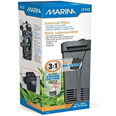 Marina I110 Belső Szűrő - Akváriumi Berendezés Marina I110 Belső Szűrő - Akváriumi Berendezés