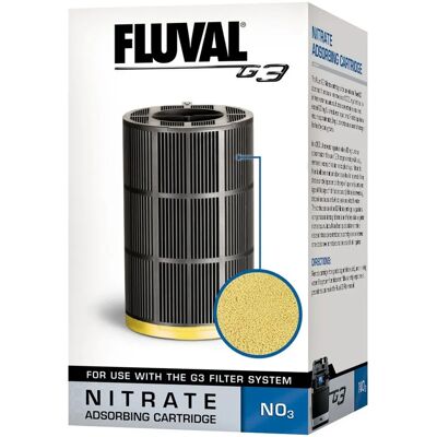 Cartuccia Nitrato Fluval G3 Cartuccia Nitrato Fluval G3