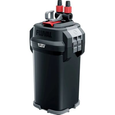 Fluval 7 Sorozat - Külső Szűrő 207 Fluval 7 Sorozat - Külső Szűrő 207