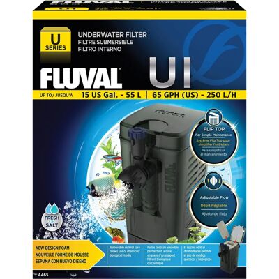 Fluval U - U1 Fluval U - U1