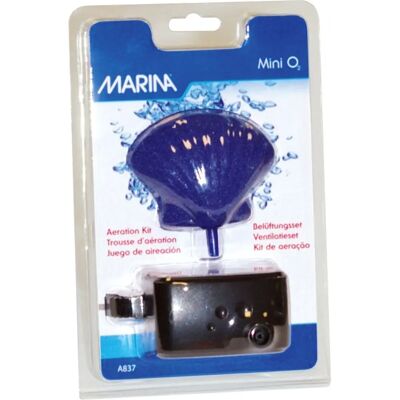 Marina Mini Beluchtingsset - Beluchtingsset Marina Mini Beluchtingsset - Beluchtingsset