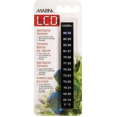Marina Minerva Digital Thermometer - Thermometer Marina Minerva Digital Thermometer - Thermometer
