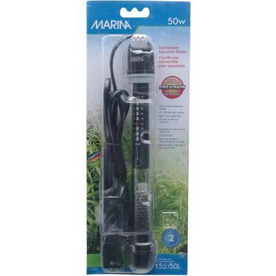 Marina Onderwater Verwarmer - 50W Marina Onderwater Verwarmer - 50W