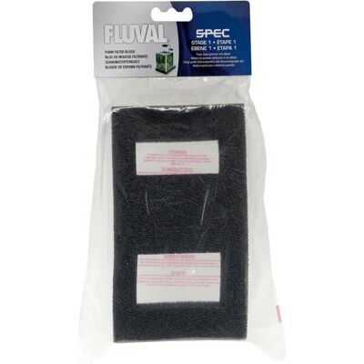 Fluval Spec Szivacs Szűrő - Mechanikus Szűrés Akváriumokhoz Fluval Spec Szivacs Szűrő - Mechanikus Szűrés Akváriumokhoz
