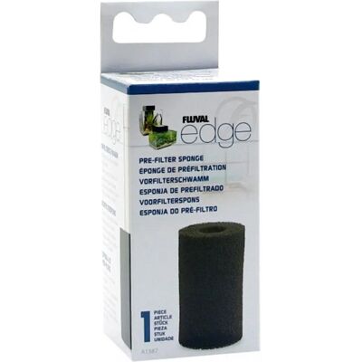Fluval Edge Voorfilter Spons - Effectief Aquarium Filteraccessoire Fluval Edge Voorfilter Spons - Effectief Aquarium Filteraccessoire