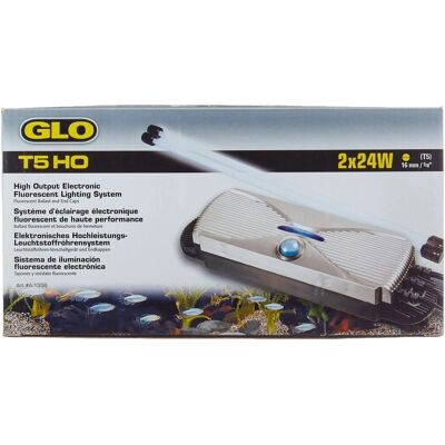 HAGEN GLO T5 Ballast - A1556 HAGEN GLO T5 Ballast - A1556